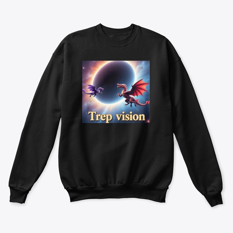 Casual Trep