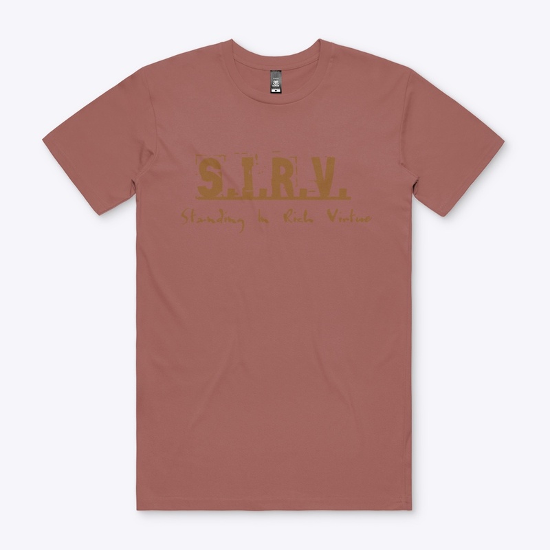S.I.R.V. Luxe Unisex
