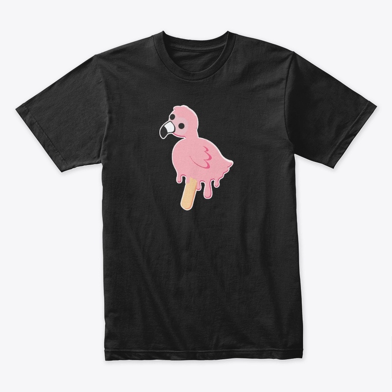 Flamingo Merch
