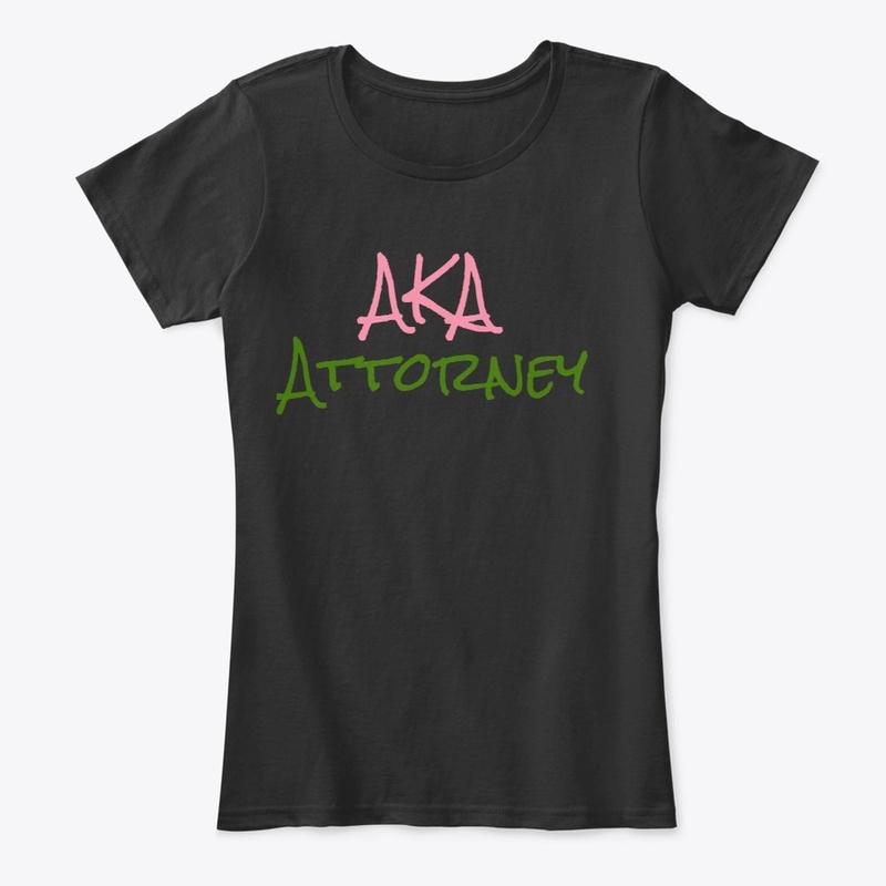 AKA Attorney