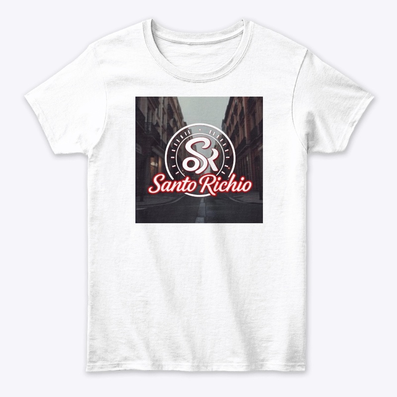 Santo Richio “Urban Mark” Collection