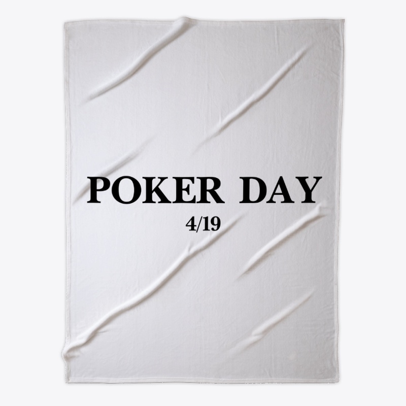 Poker Day