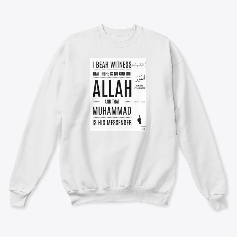 The I bear witness collection