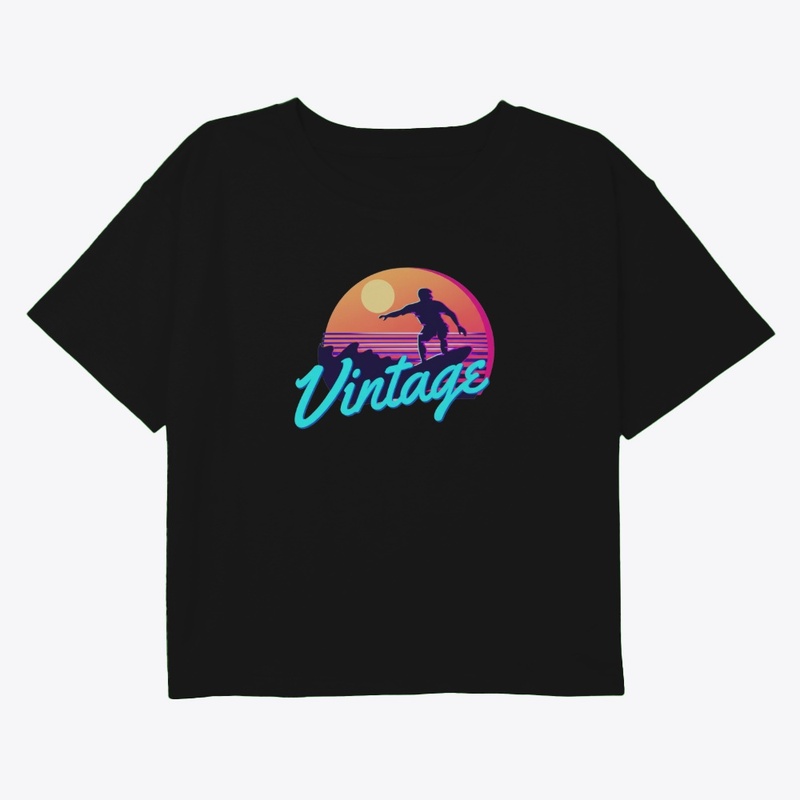 Vintage Premium