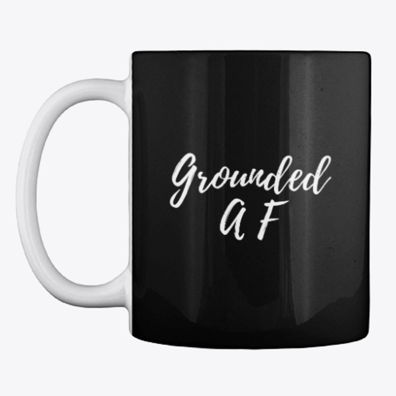 Grounded AF