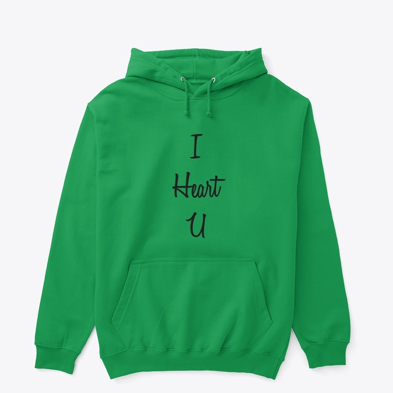 Jiji's clothing line