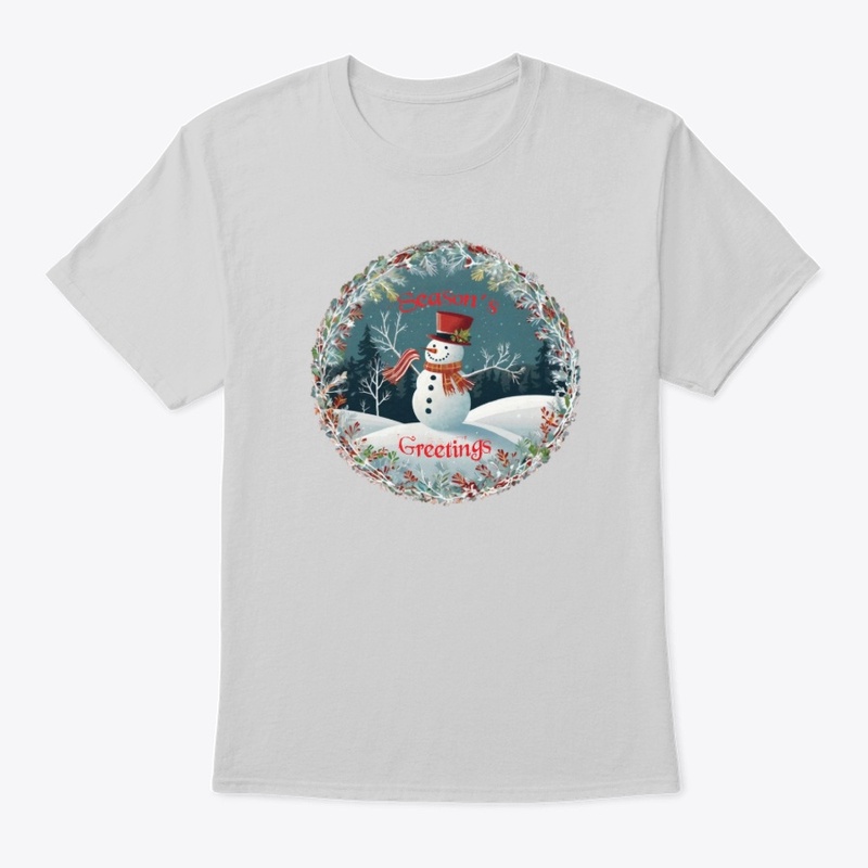 christmas t-shirt
