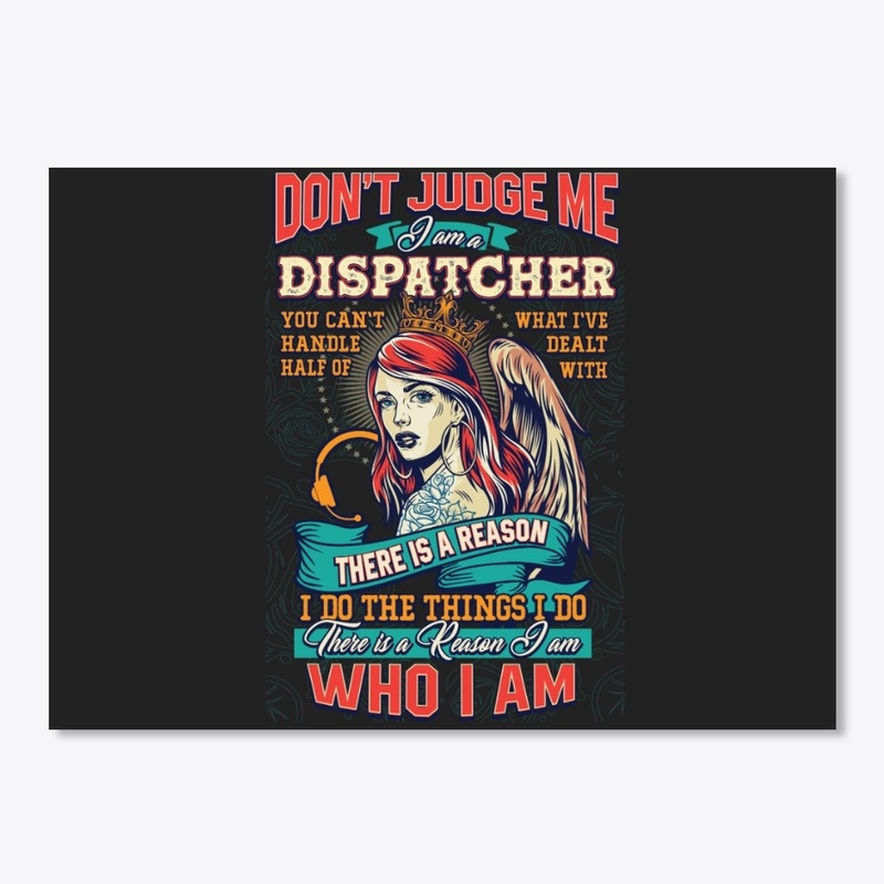 Awesome Dispatcher