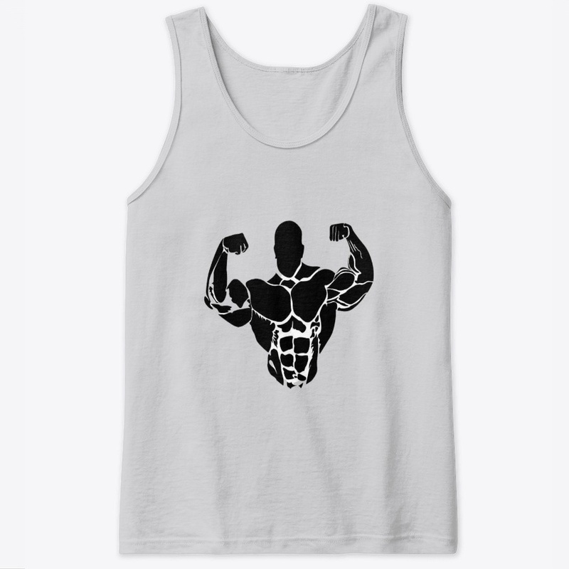 Muscle Men
