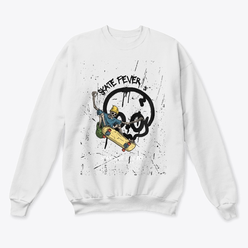 Skate Fever 