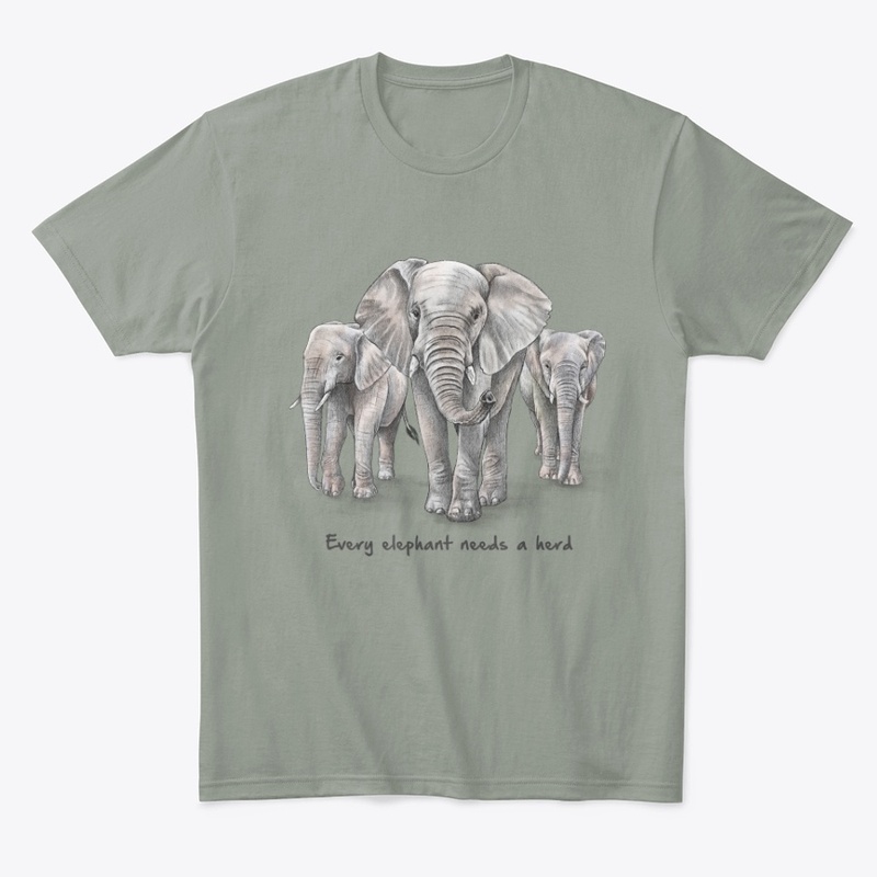 World Elephant Day 