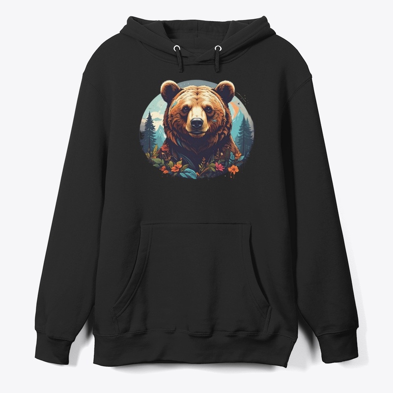 Bear Design  2