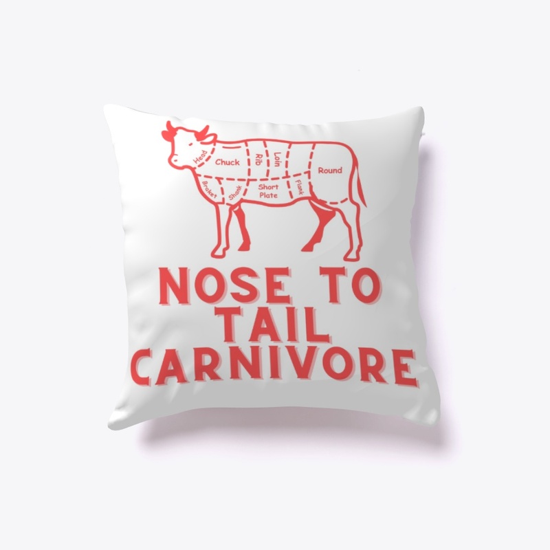 Note to tail Carnivore 2.0