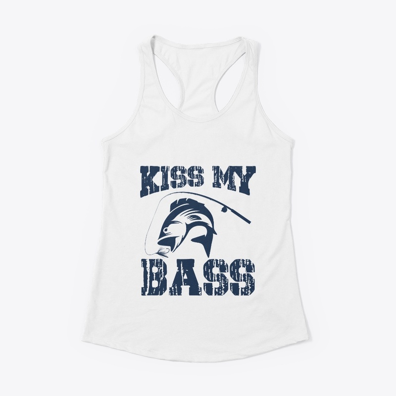 Kiss My Bass