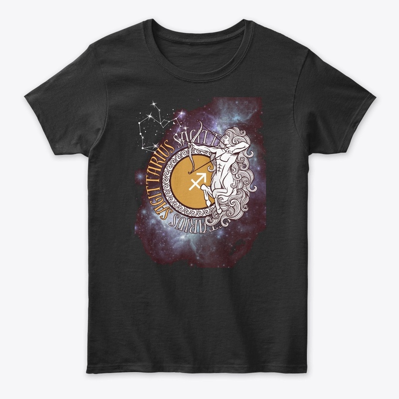 Sagittarius (Astral)