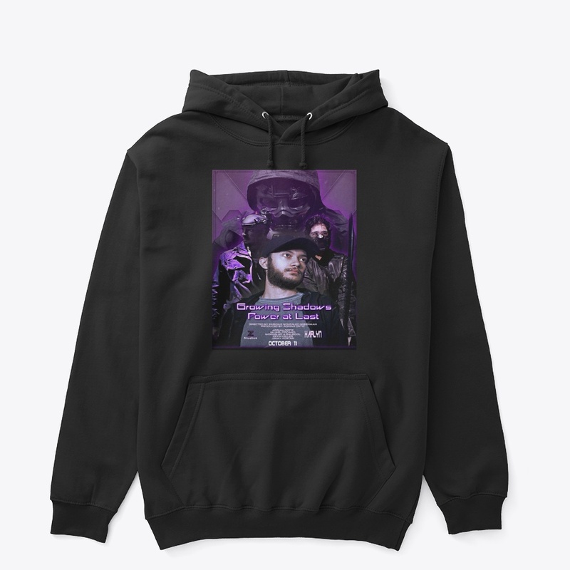GS3 merch pt. 3