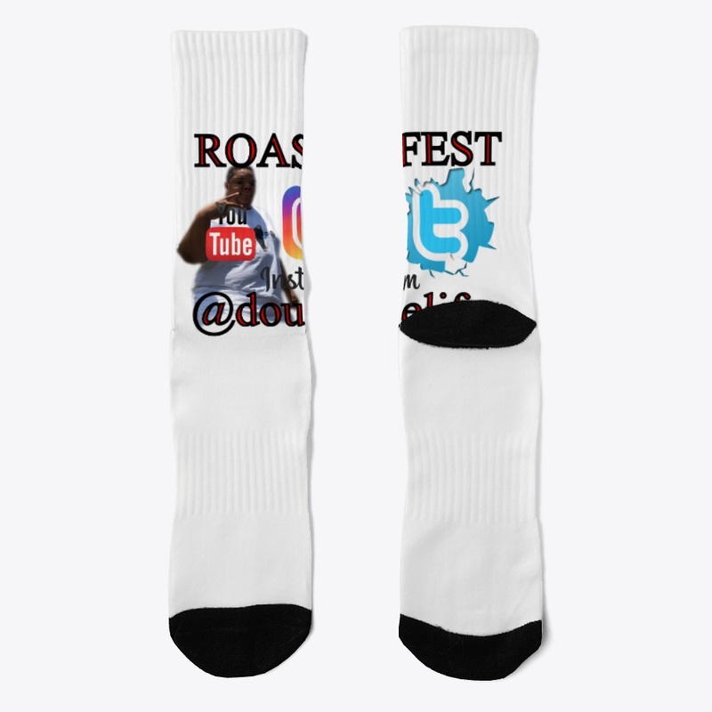 ROAST FEST