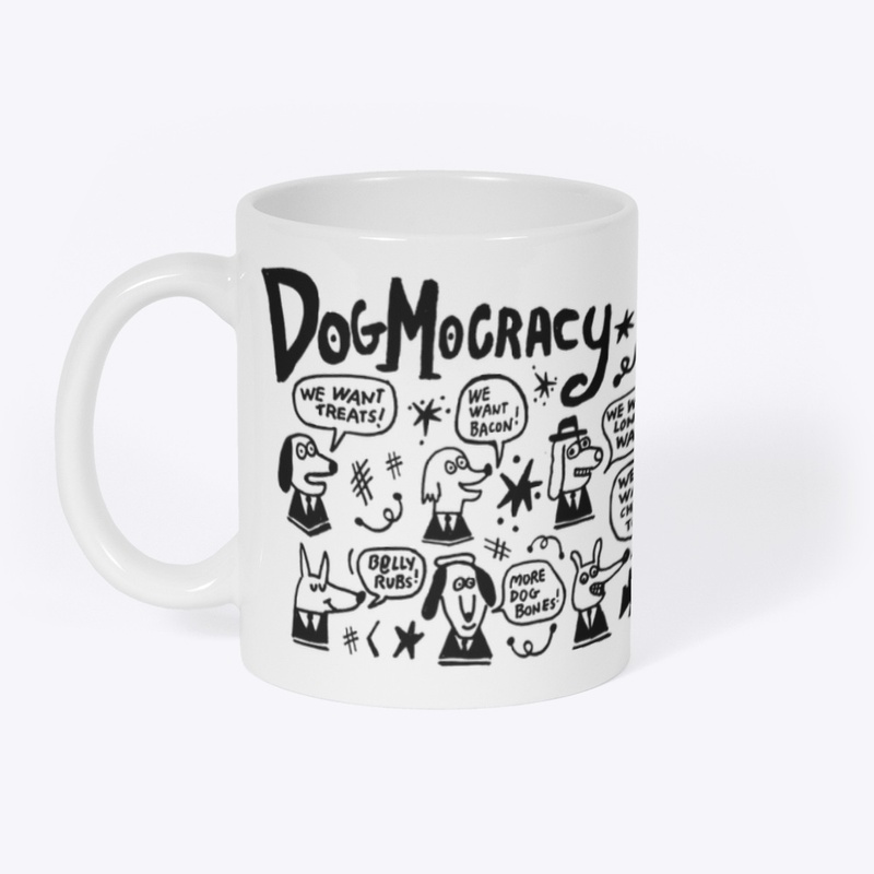 Dogmocracy