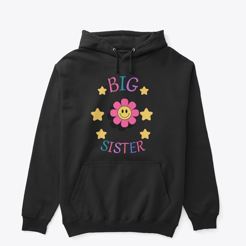 Big sister