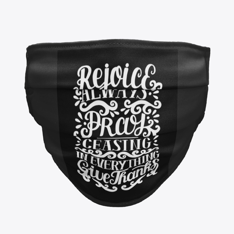 Rejoice in the Lord