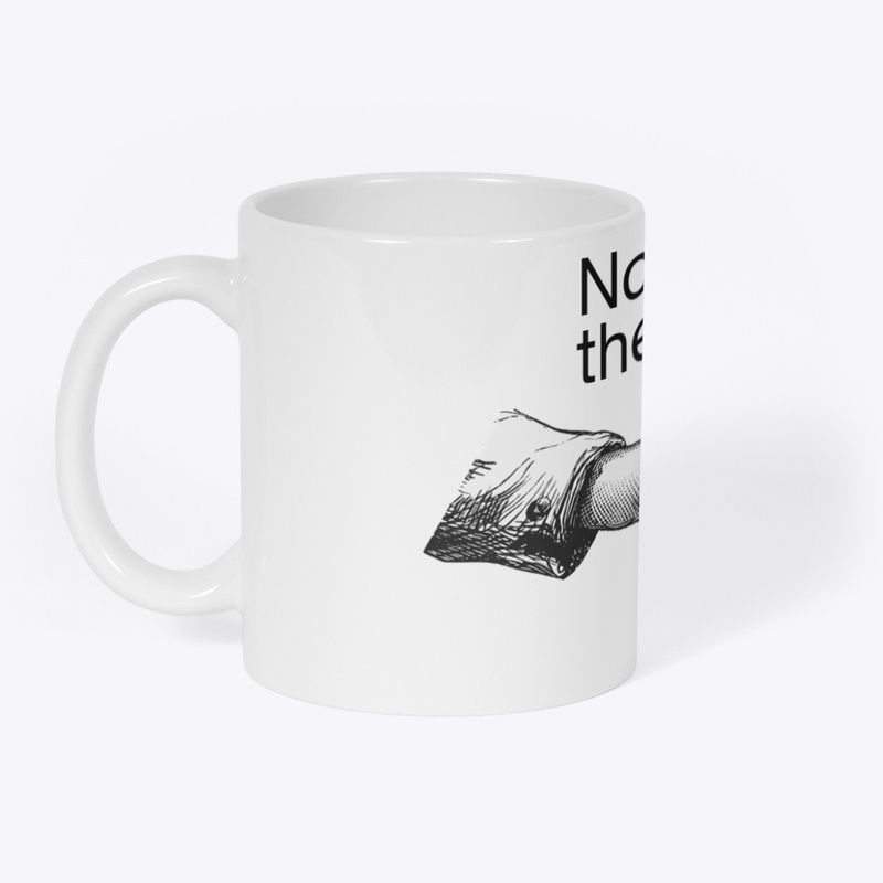 Nothing like the bible apparel