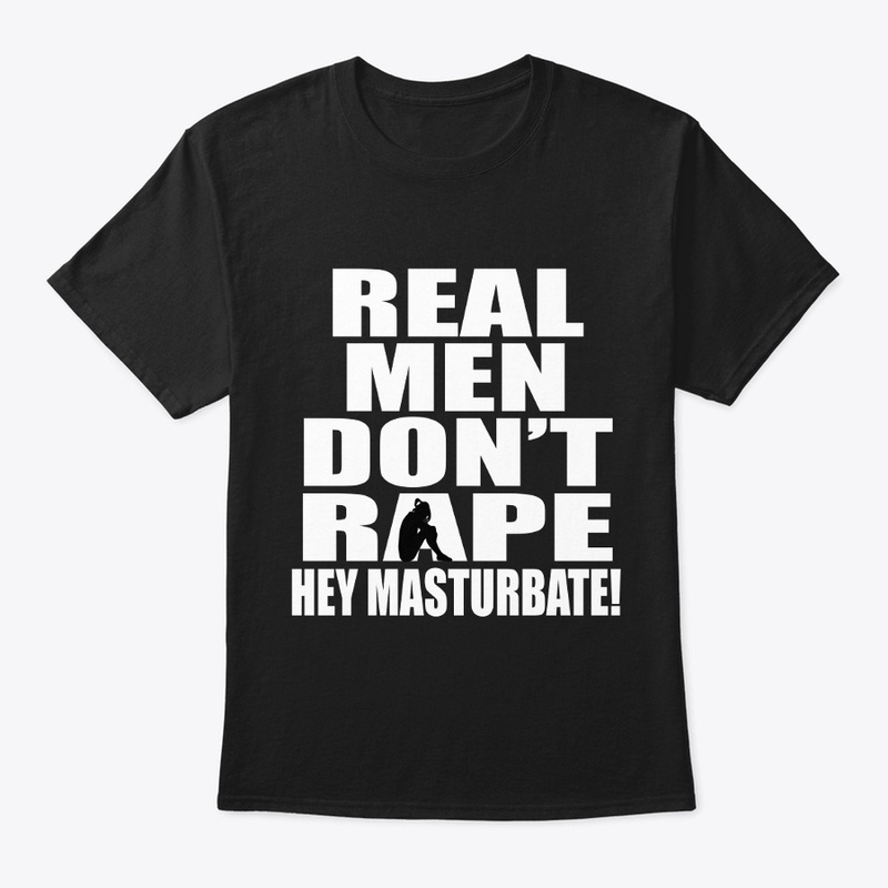 real man
