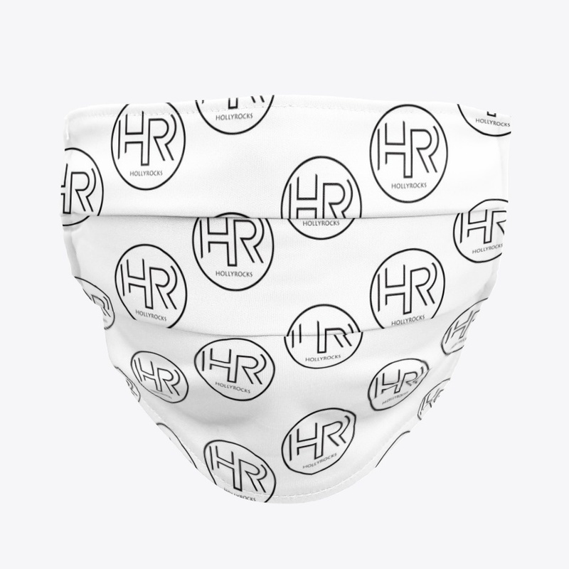 Logo Pattern Accessories 