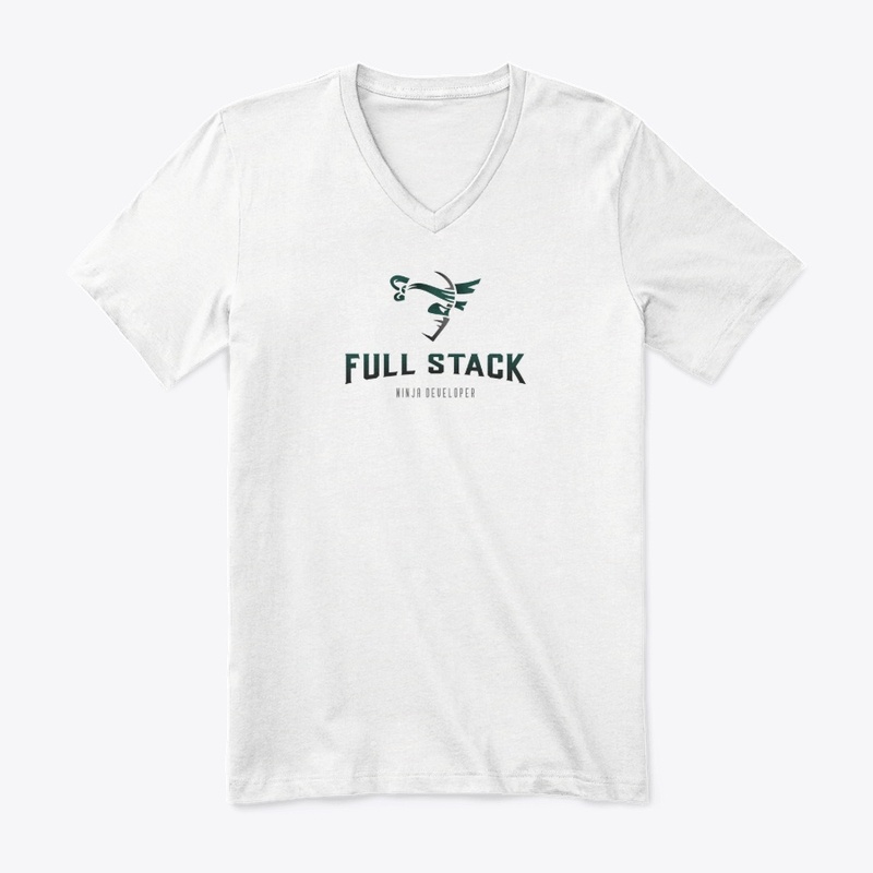 Full Stack Dev