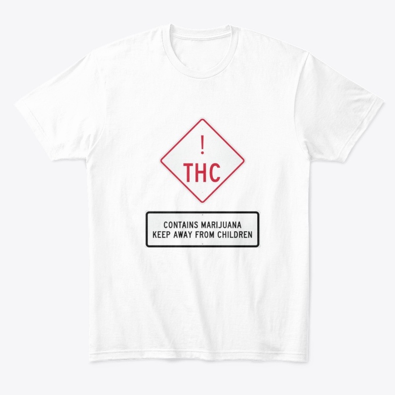 THC Warning