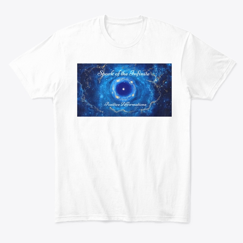 Spark of the Infinite 