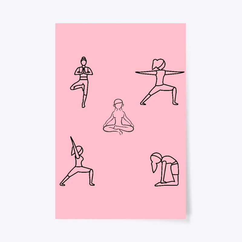 Yoga Class