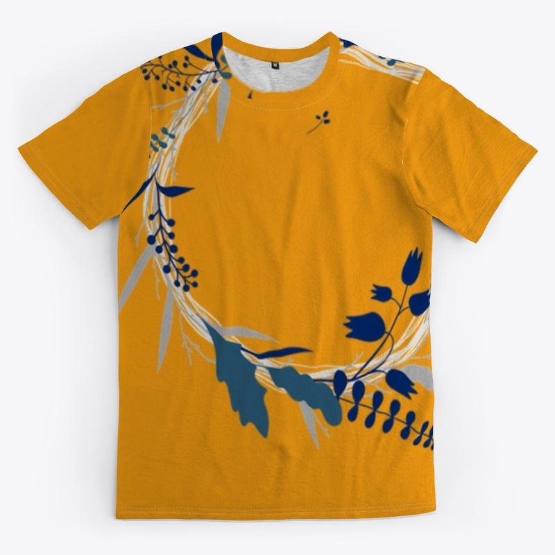 Masud Exclusive Design t-shirt