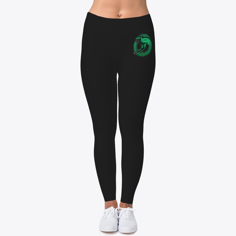SouthSide Serpents Leggings and Socks