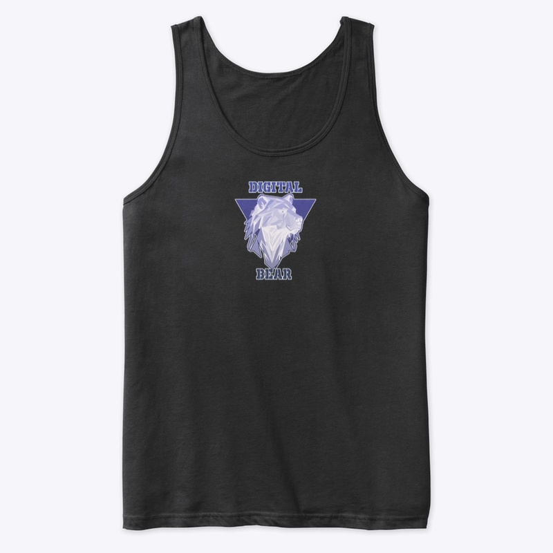 V2 Digital Bear