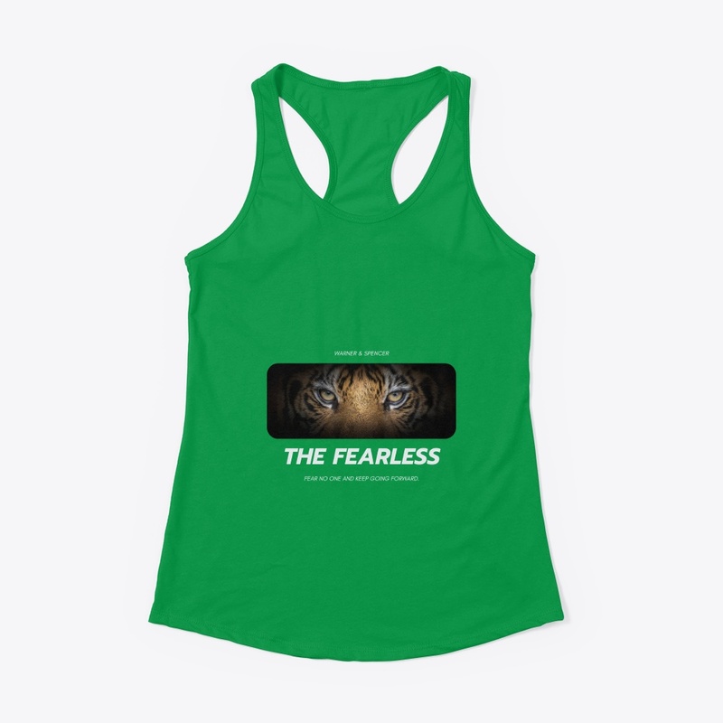 The Fearless