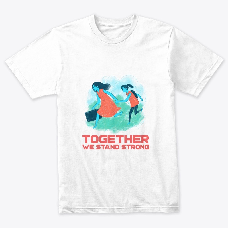 Support Immigration.