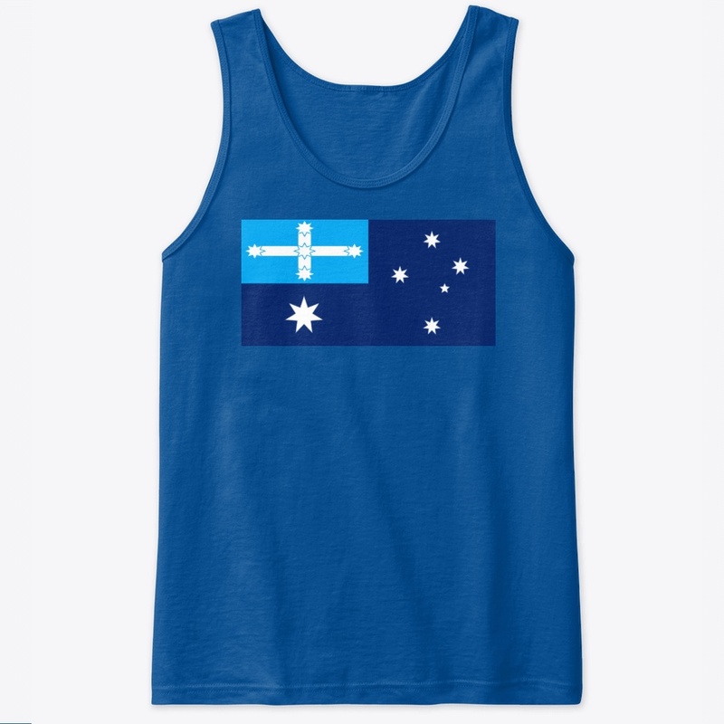 Australian Republic Flag