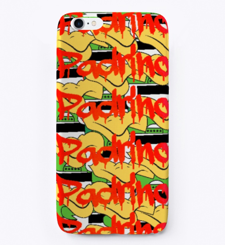 Cell Phone Case