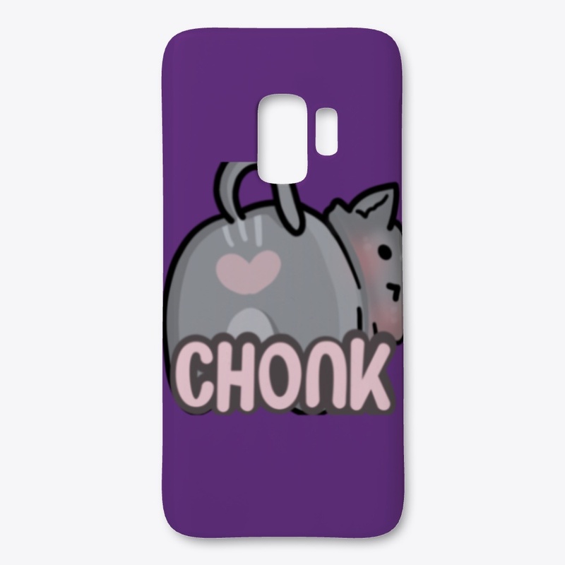 Chonky Olive