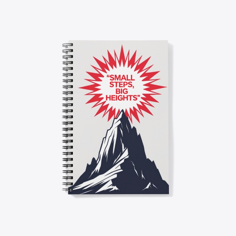 Minimalist Climb