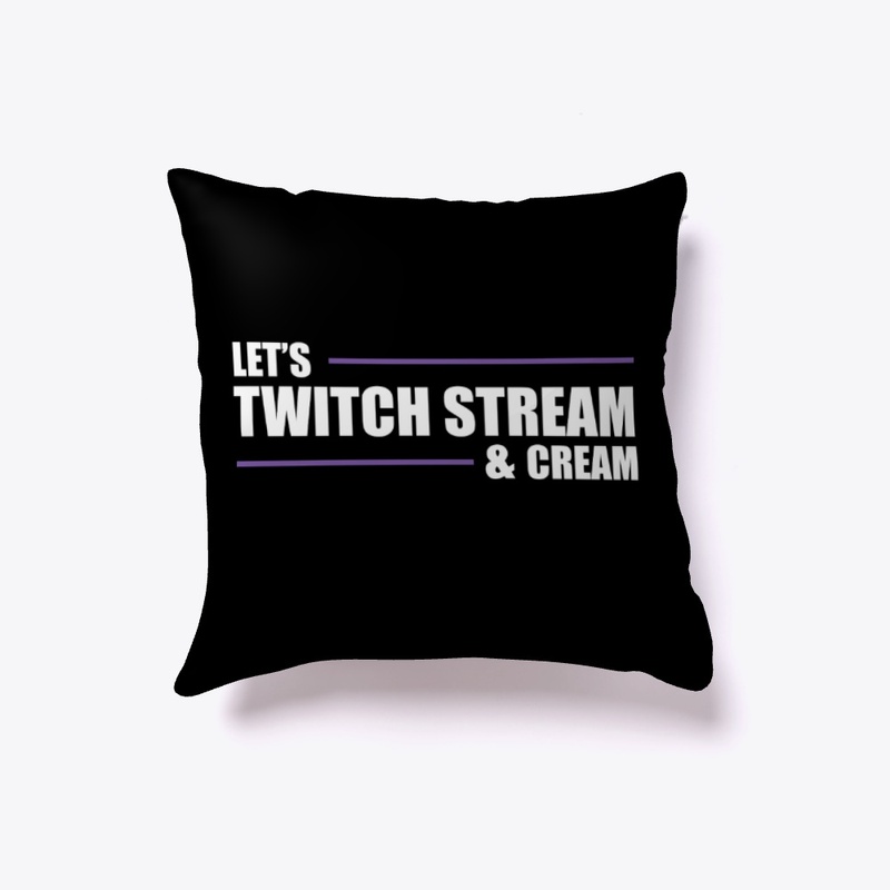 Stream and Cream