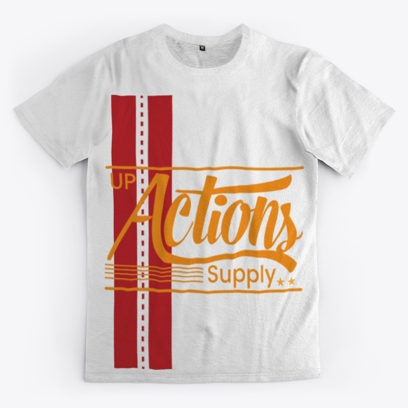 Up actions supply