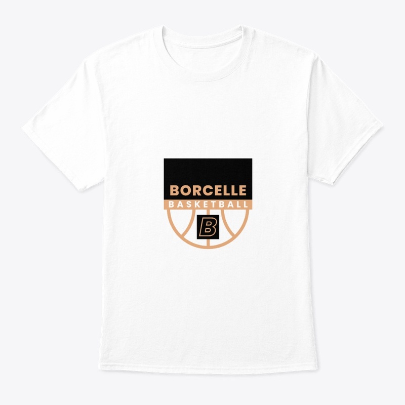 "BARCELLE BASKETBALL"