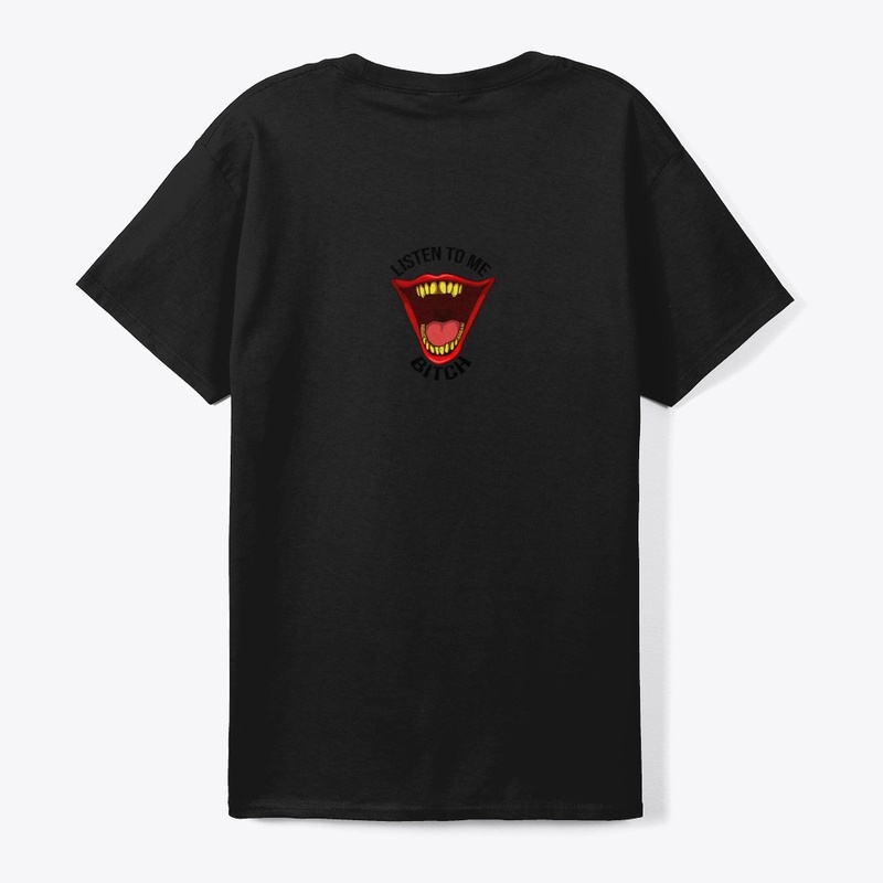 nasty