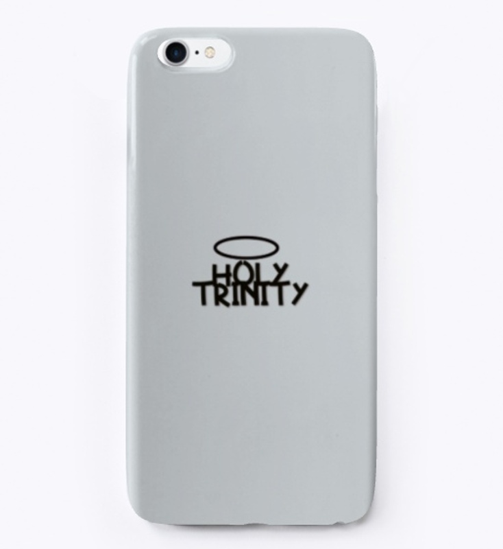 Holy Trinity Merch