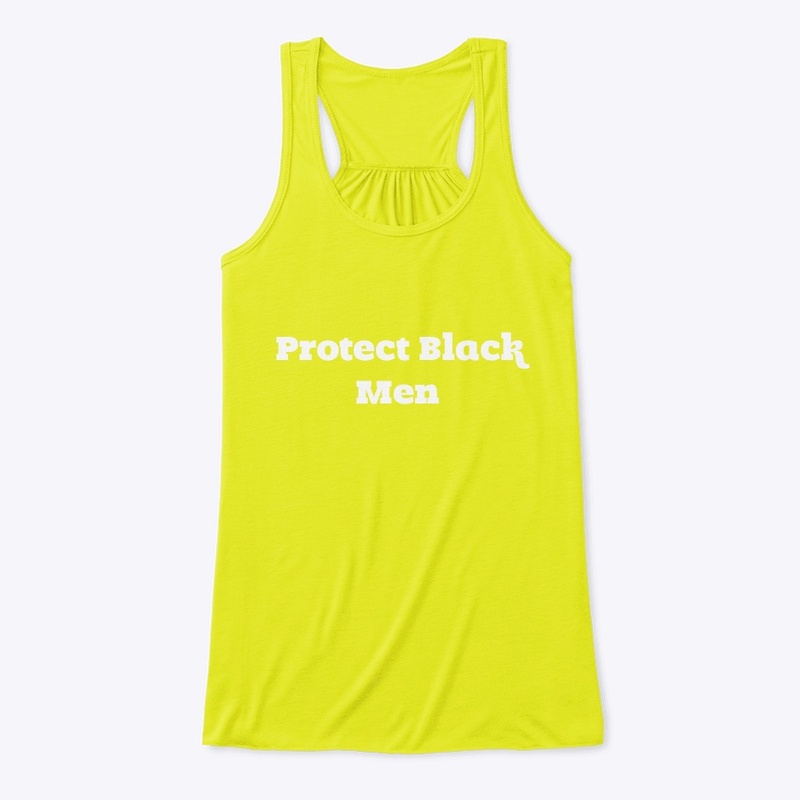 The "Black Men" Collection 2.0