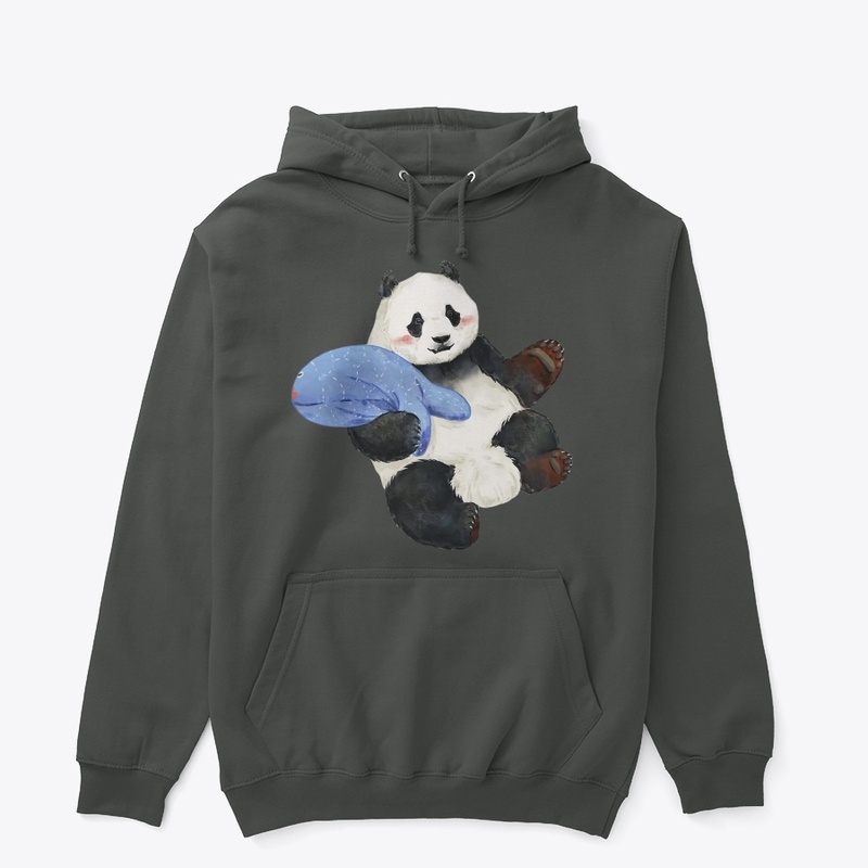 PANGDAHAI🐼Giant Panda
