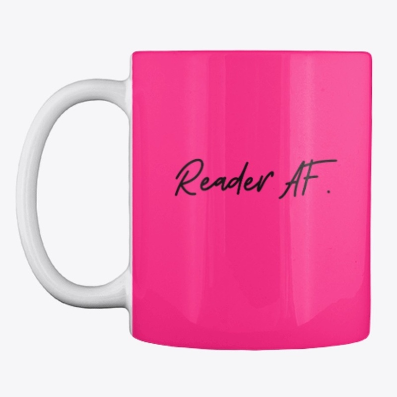 Reader. AF.