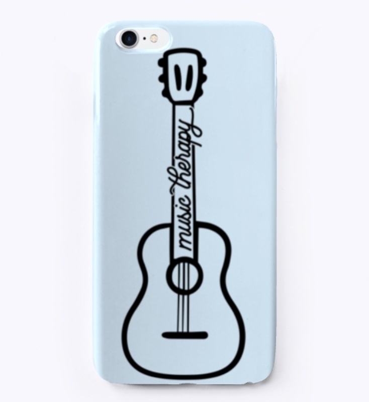 Music Therapy Guitar