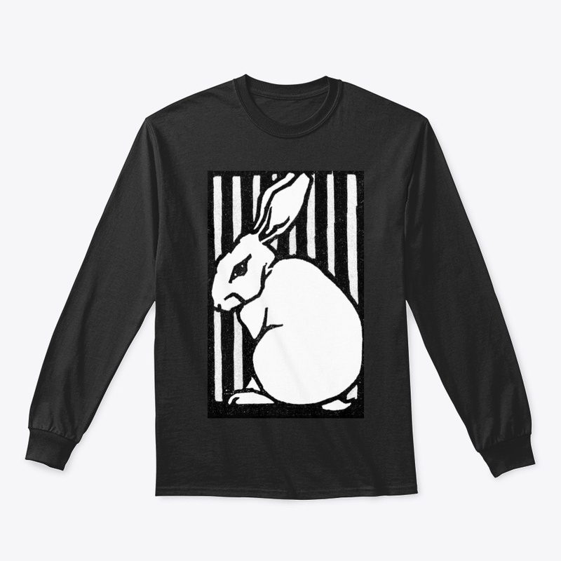 Mean Bunny